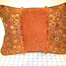 Pillows - Decorative Pillows