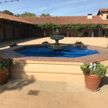 Landscape Maintenance