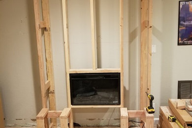 recessed lighting