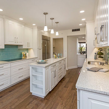Gulf Front Condominium, Long Boat Key Club