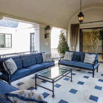 Lexington - Highland Park, Texas
