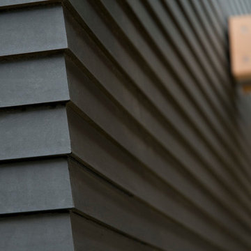Richlite Exterior Residential
