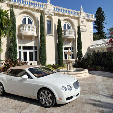 Villa Magnolia
