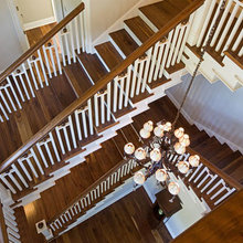 Tracy Manel's Ideas