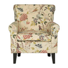 Living Room Chairs