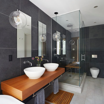 Prospect Heights Townhouse