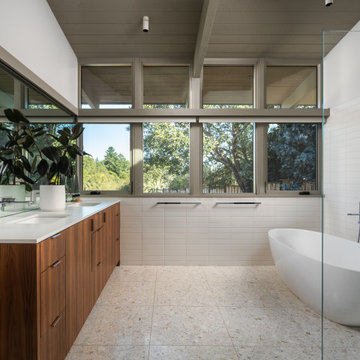 Oakland Mid-Century