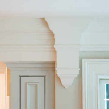 Private Residence, Spotsylvania County