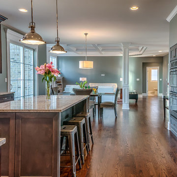 Sublime Development- Breckenridge Drive