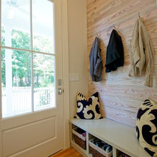 mudroom