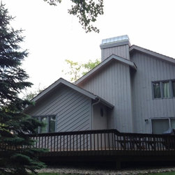Chimney King, LLC - Lake Forest - Fireplace Accessories
