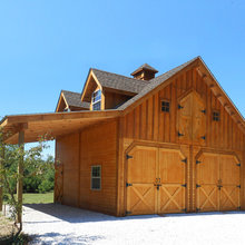 Barns