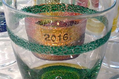 WHISKEY GLASSES 2016