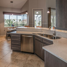 Kitchen Redo