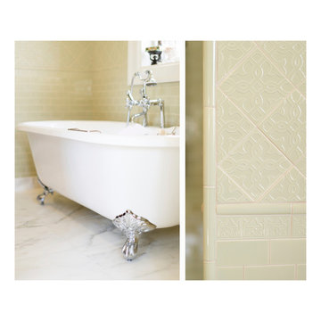 Converting Brownstone to Green Design