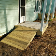 Back Porch