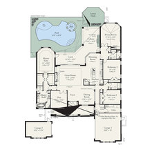 Future House plans