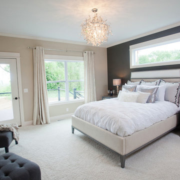 Custom Homes