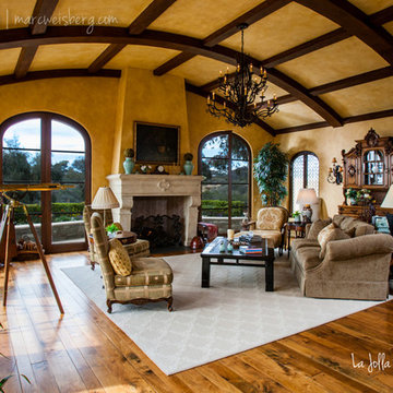 INTERNATIONAL ARCHITECTURAL PORTFOLIO OF MARCWEISBERG.COM