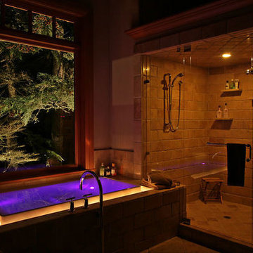 Bathrooms