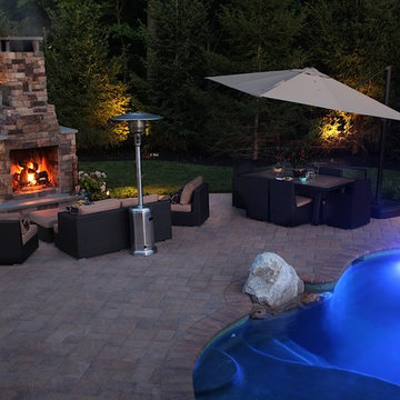 Poolscapes