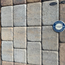 paver