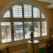shutters