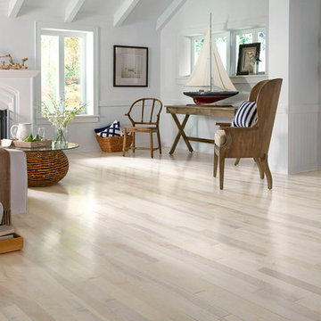 Hard Surface Custom Flooring Projects