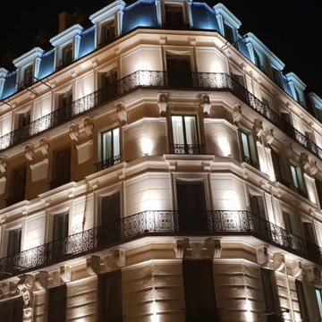 Exedra Lyon - Hotel Boscolo