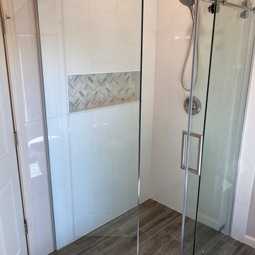 Guest Suite Conversion
