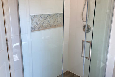 Guest Suite Conversion