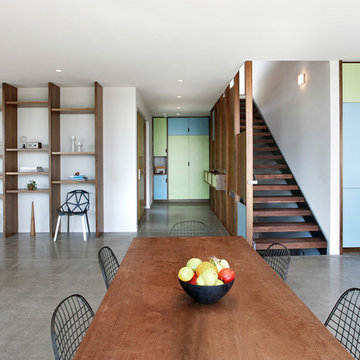 Madrona Passive House