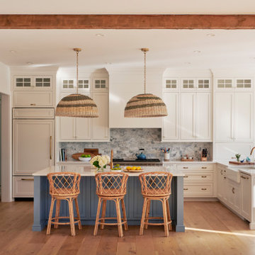 Quogue Residence
