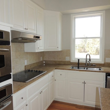 Explorer Trail, Eden Prairie - Interior
