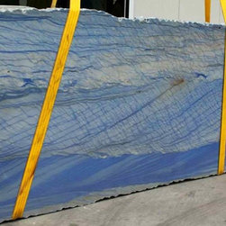 Granite-Azul Macaubas - Products