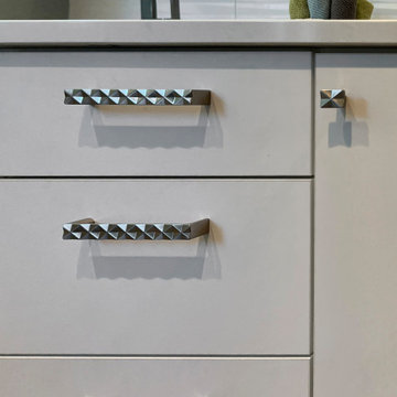 Primary Suite - Form, Function, and Fabulous