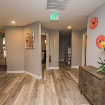 Santa Rosa Dental Office