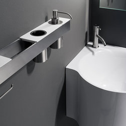 Accessories by Antoniolupi - Bathroom Accessories