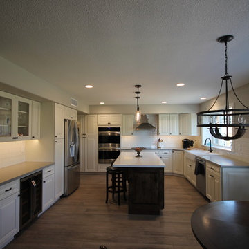 Phoenix Kitchen & Bathroom