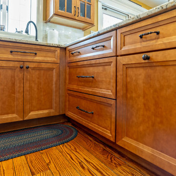 Custer Kitchen