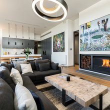 Fire Places