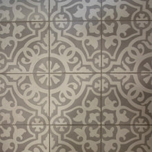 Laundry Room Tile