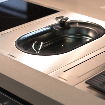 Bonita Springs | Modular Cooking feat. Gaggenau Appliances