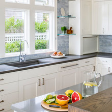 Backsplash