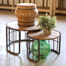 side tables
