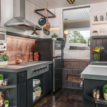 little house spaces