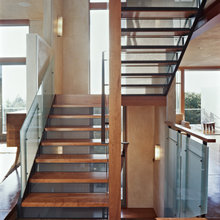 Stairways