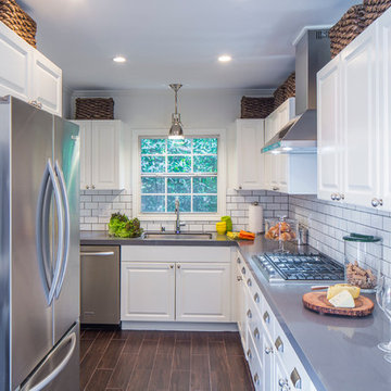 Harper Kitchen Remodel
