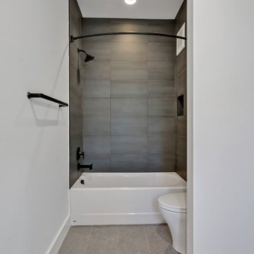 Modern Perch