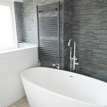 Rénovation salle de bain